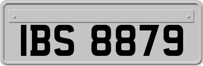 IBS8879