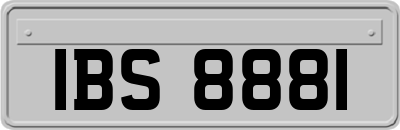 IBS8881