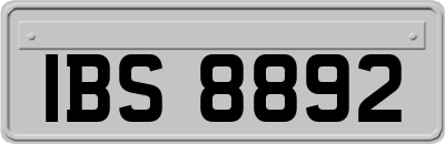 IBS8892