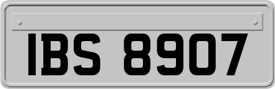 IBS8907