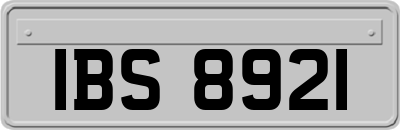 IBS8921
