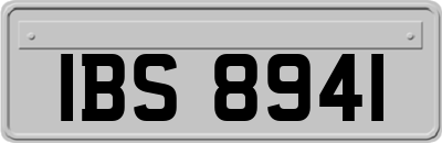 IBS8941