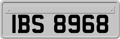 IBS8968
