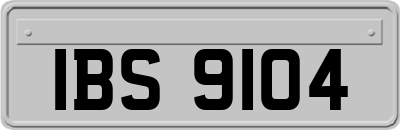 IBS9104