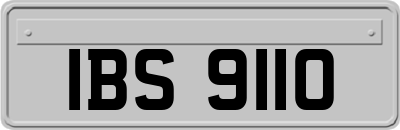 IBS9110