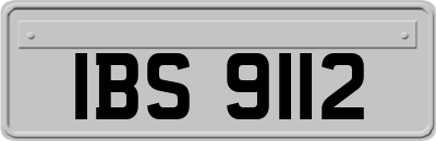 IBS9112