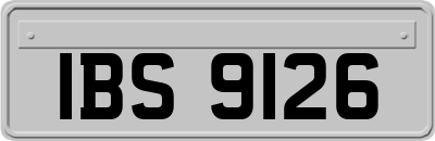 IBS9126