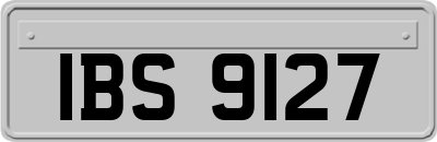 IBS9127