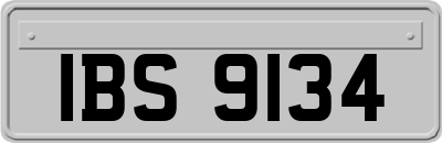 IBS9134