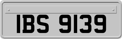 IBS9139