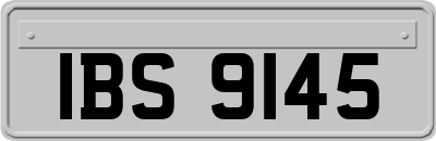 IBS9145