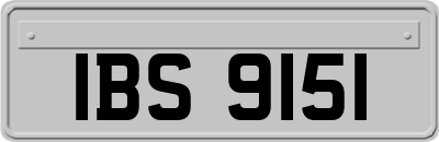IBS9151