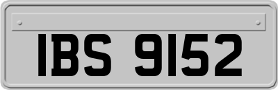 IBS9152