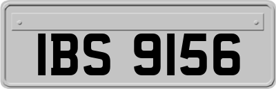 IBS9156