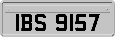 IBS9157