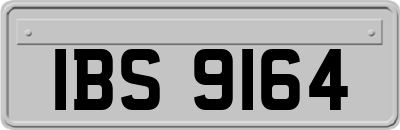IBS9164