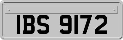 IBS9172