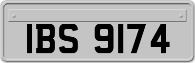 IBS9174