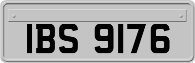 IBS9176