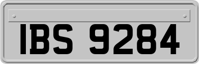 IBS9284