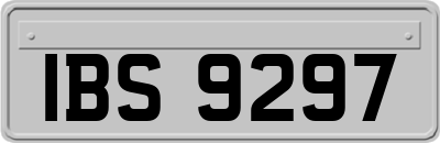 IBS9297