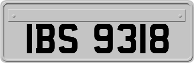 IBS9318