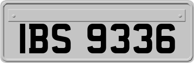 IBS9336