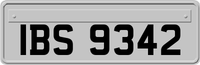 IBS9342