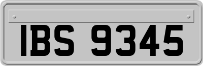 IBS9345