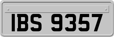IBS9357