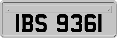 IBS9361
