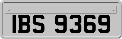 IBS9369