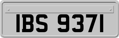 IBS9371