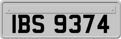IBS9374