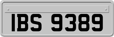 IBS9389