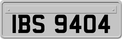 IBS9404