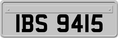 IBS9415