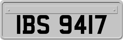 IBS9417