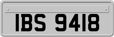IBS9418