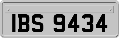IBS9434
