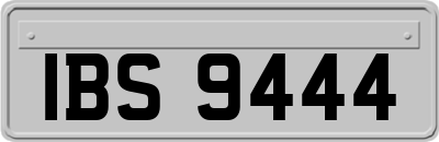 IBS9444