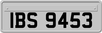 IBS9453