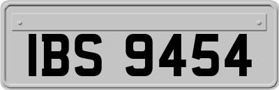 IBS9454