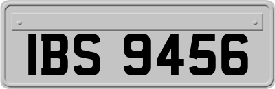 IBS9456