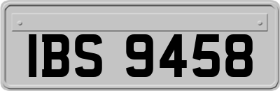 IBS9458