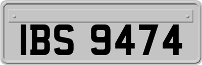 IBS9474