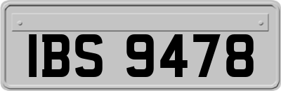 IBS9478