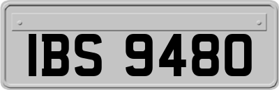 IBS9480