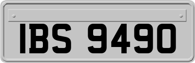 IBS9490