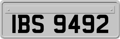 IBS9492